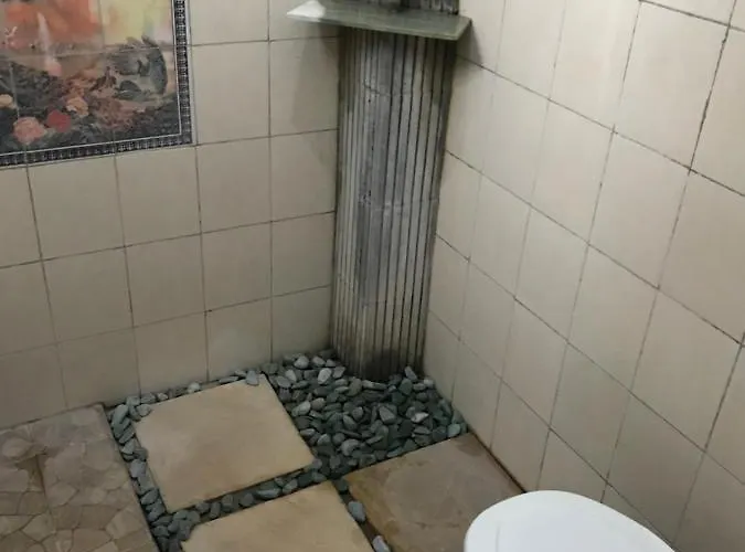 Tudes Séjour chez l'habitant