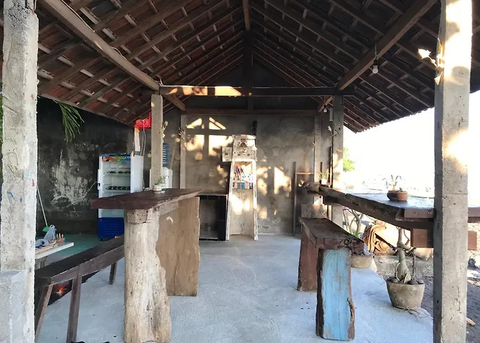 Tudes Séjour chez l'habitant Amed
