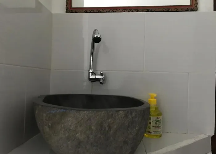 Séjour chez l'habitant Tudes Amed