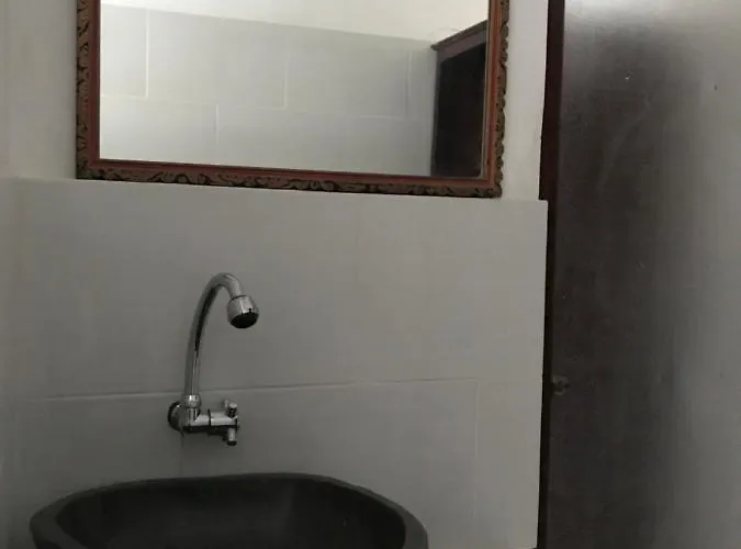 Tudes Séjour chez l'habitant *